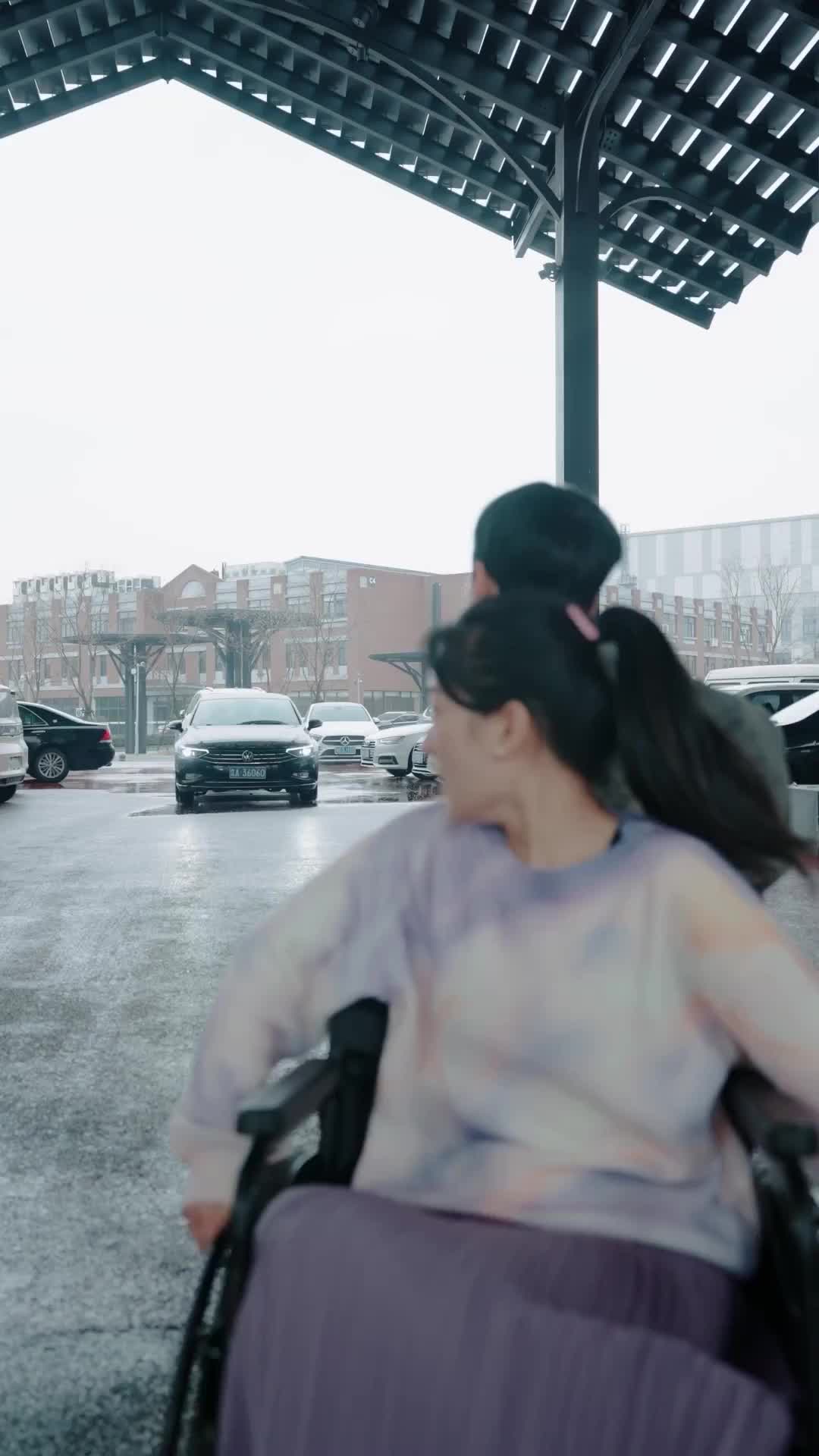 Episode 7 - Once a General, Now Her Shield